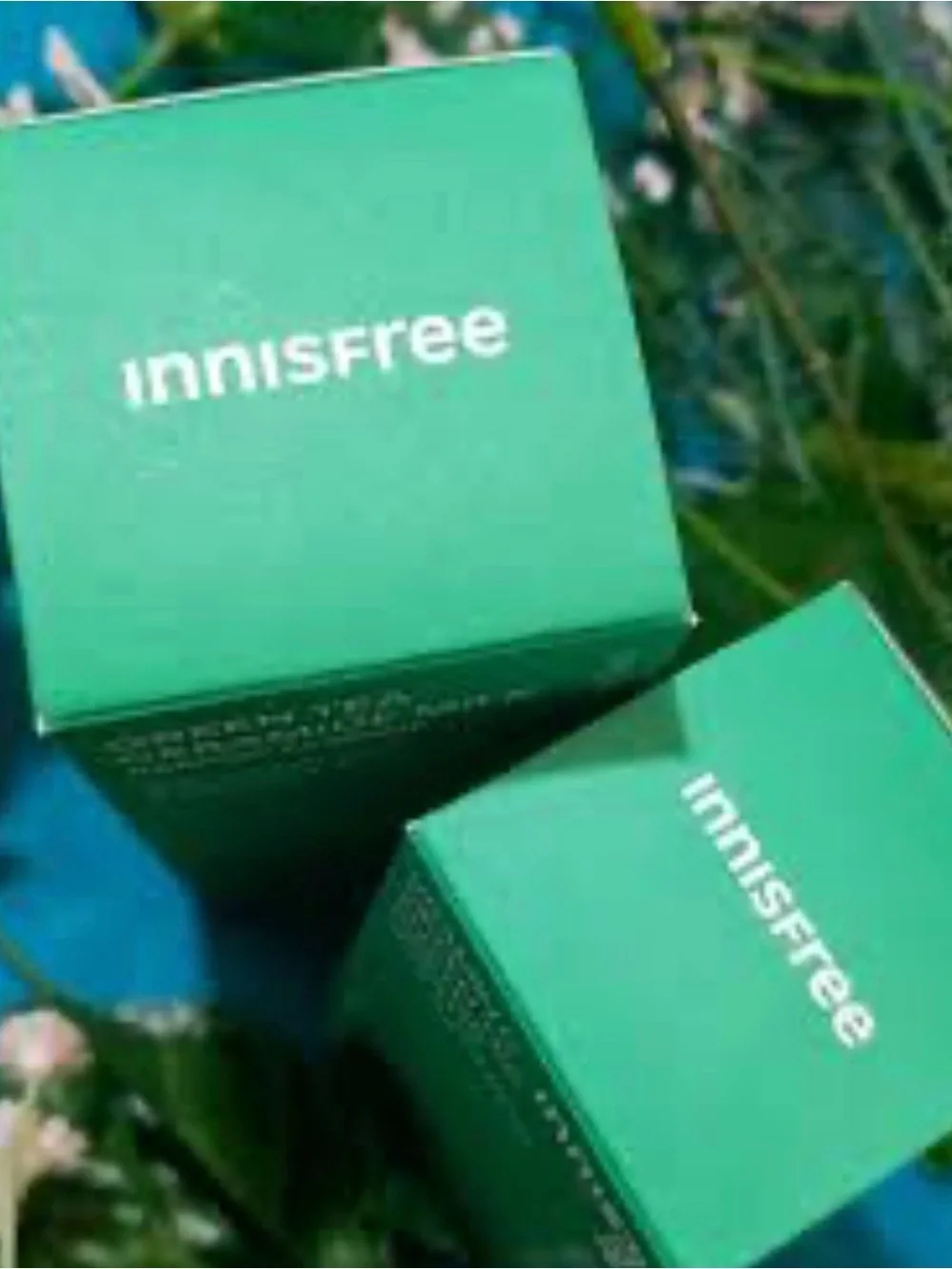 InnIsFree super volcanic